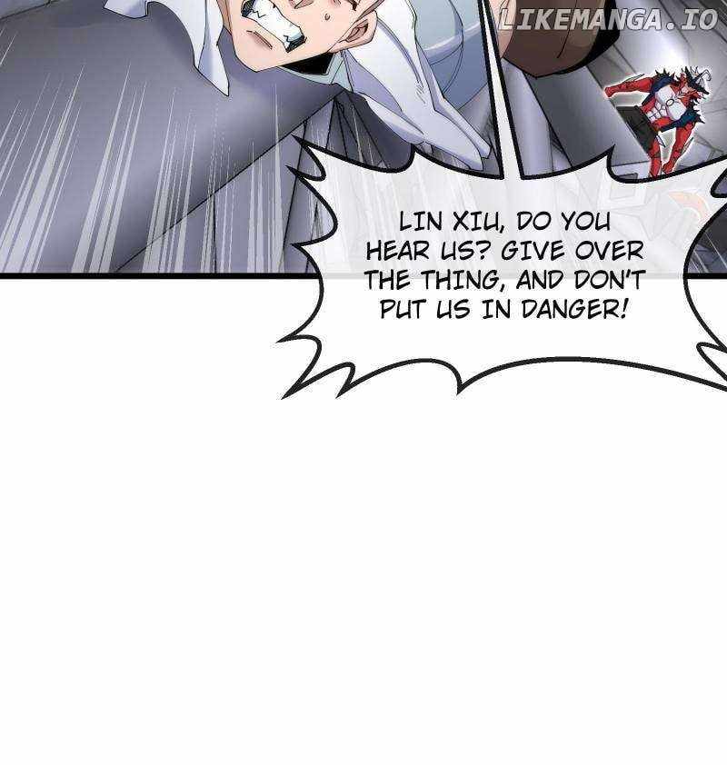 I Am The Monster Overlord Chapter 35 62